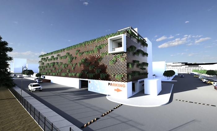 Porto di Palermo, prima pietra per il parcheggio multipiano