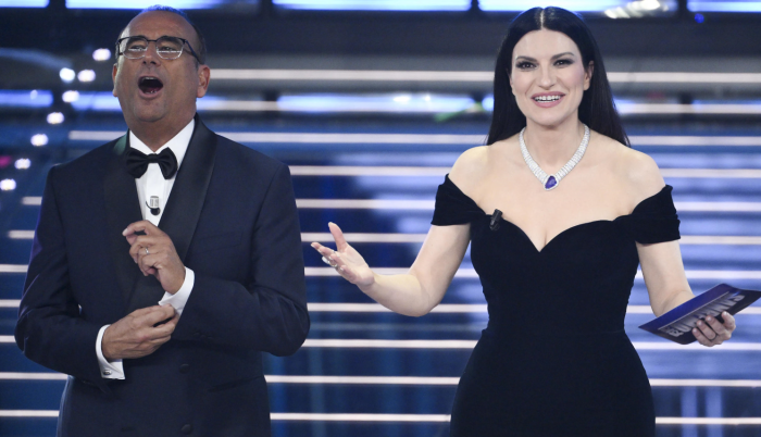 Sanremo, ecco i 15 big che tornano in gara stasera 