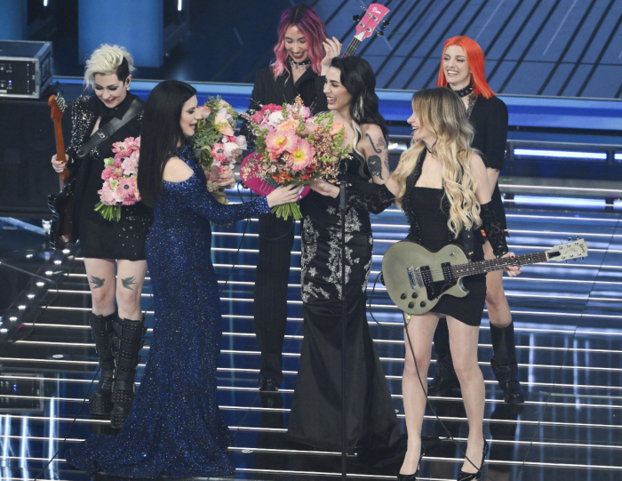 Sanremo e la parit&agrave; (di genere) che non arriva: due vincitrici in 12 anni e nessuna direttrice artistica