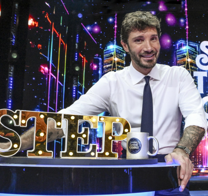 Stefano De Martino