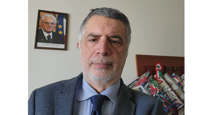 Giustizia, Busacca: &laquo;Questa riforma pone le basi per una pi&ugrave; decisa influenza della politica&raquo;