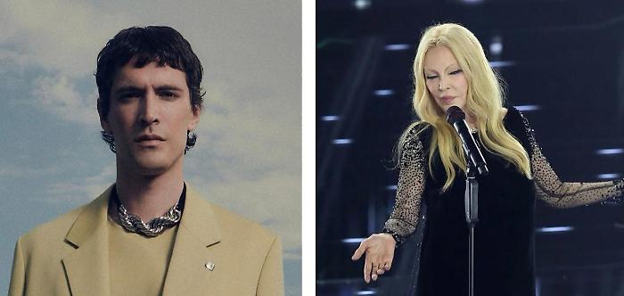 Il cantautore modicano Giovanni Caccamo firma il brano di Patty Pravo a Sanremo: "Interpretazione immensa"