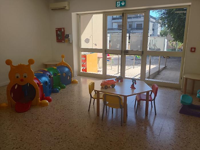 Catania, in quattro asili nido apertura pomeridiana gratuita: decisione frutto di un confronto con le famiglie