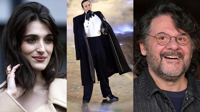 Sanremo, la scaletta della seconda serata: co-conduttori, big in gara, nuovo proposte e ospiti