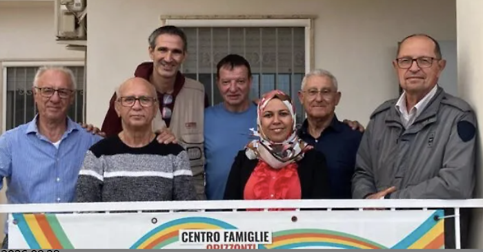 Dal caporalato all'inclusione: il presidio solidale di Marina di Acate su TV2000