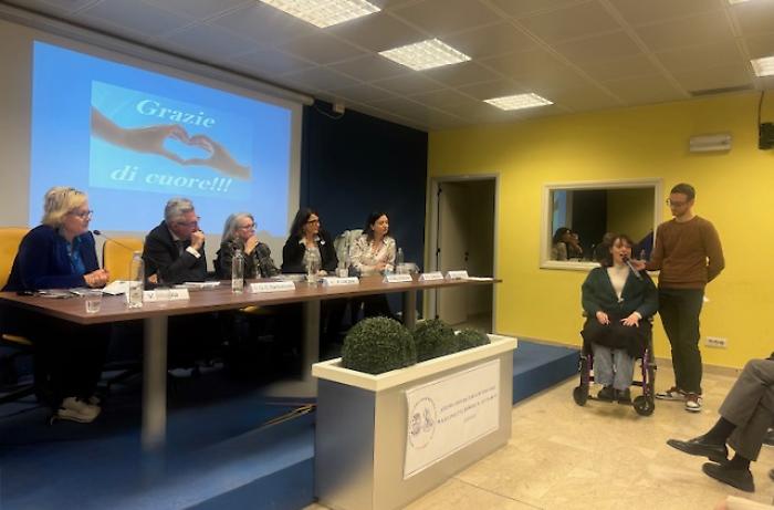 Giornata delle malattie rare, al Policlinico sportello di ascolto, diagnosi pi&ugrave; rapide e terapie geniche