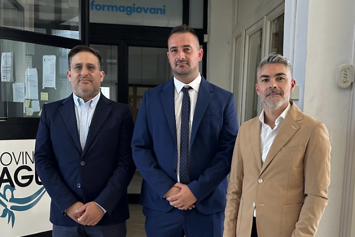 Libero consorzio di Ragusa, il gruppo Pd presenta una mozione per contestare l'accordo Mercosur