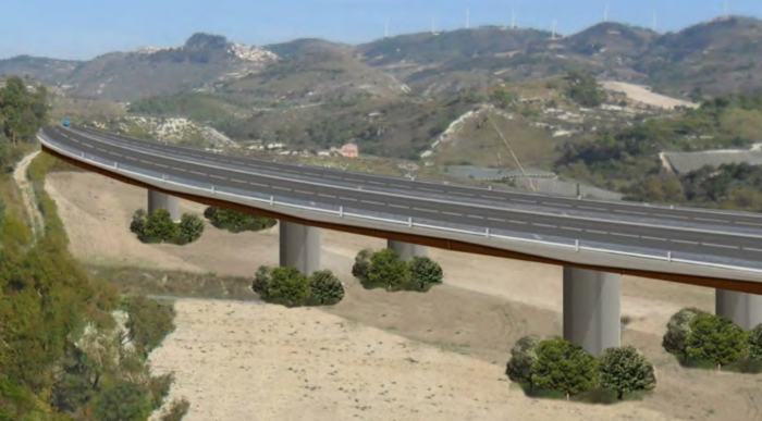 Cmc Spa assume a tempo indeterminato gli operai del lotto 3: stipendi arretrati saldati e lavori ripartono