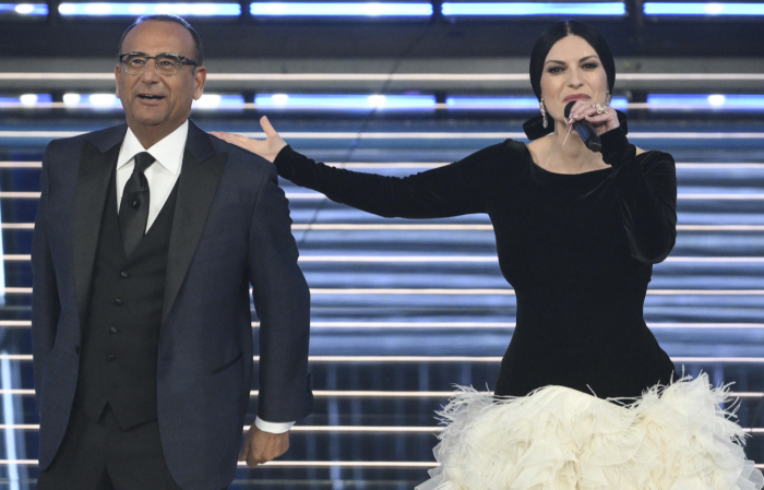 La terza serata del Festival apre con la finale delle nuove proposte