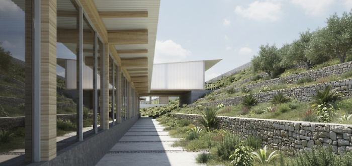 Comiso, studenti del Politecnico di Milano e della Keio university del Giappone progettano un hub culturale alla Pagoda della pace