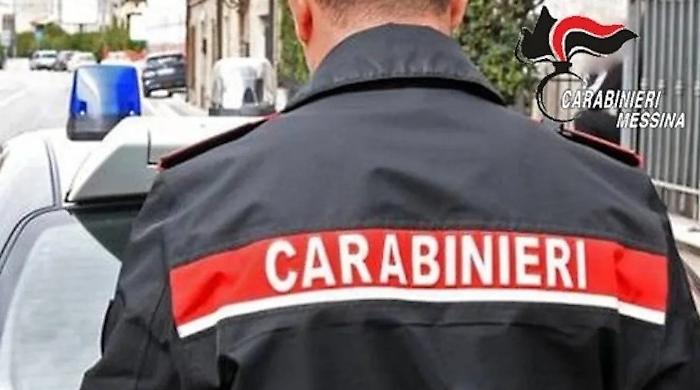 Giardini Naxos: sequestra, minaccia e massacra di botte la ex convivente. Arrestato un 41enne, la tormentava da settembre