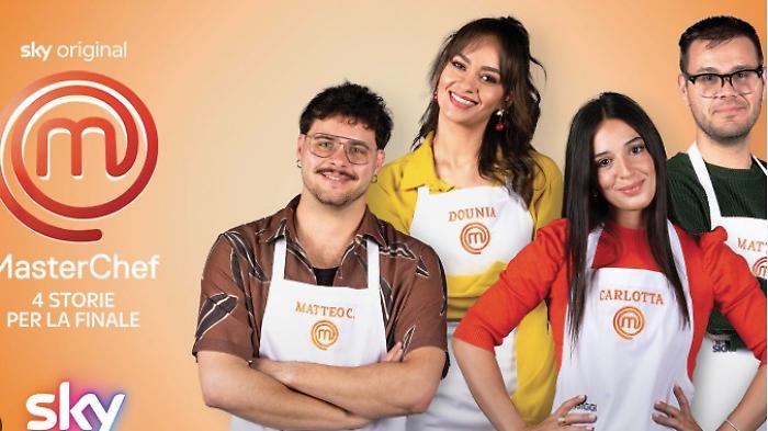 La leva dei fornelli evita il Festival: stasera MasterChef Italia va in onda con una puntata speciale per non scontrarsi con Sanremo