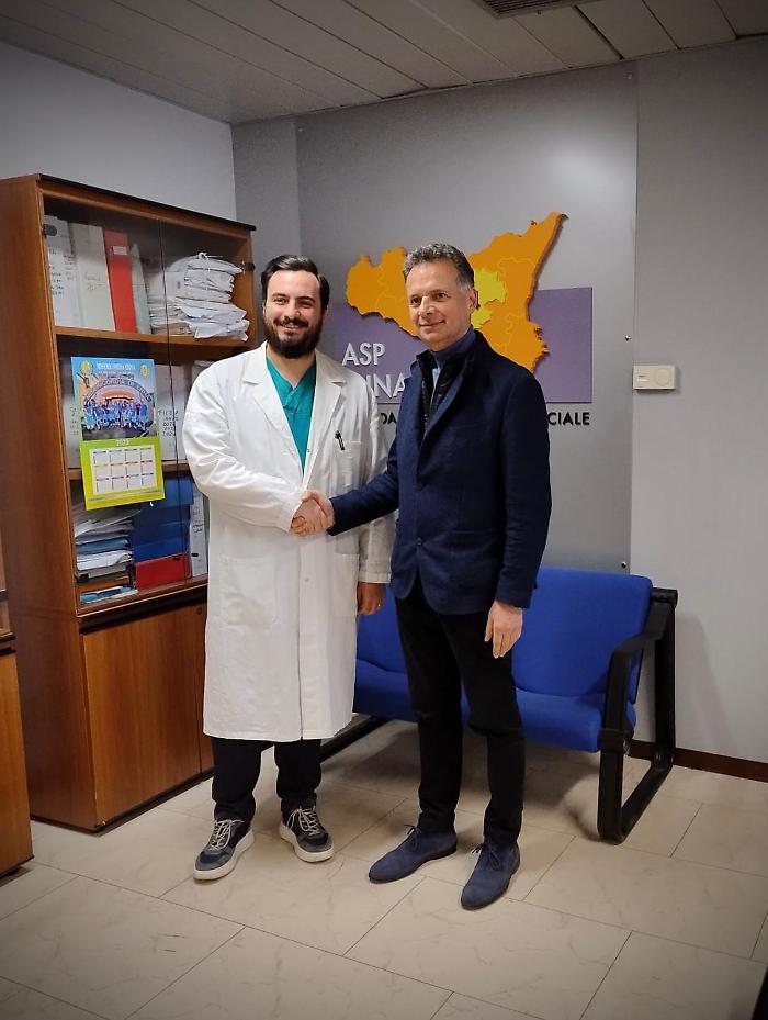 Confronto tra studiosi sull'applicazione clinica dell'Intelligenza artificiale nei reparti ospedalieri del territorio 