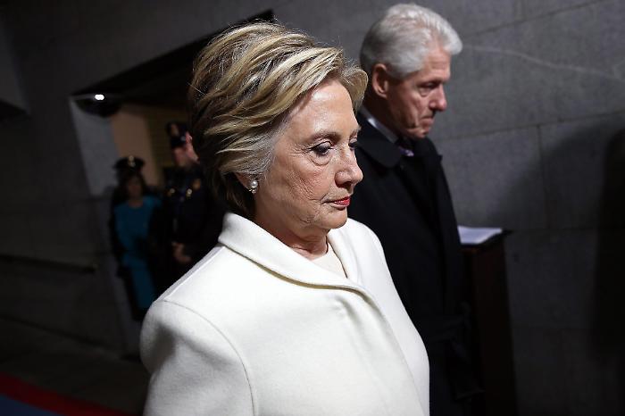 Caso Epstein, la testimonianza di Hillary Clinton al Congresso: &laquo;Non l'ho mai incontrato e non sapevo dei suoi crimini&raquo;