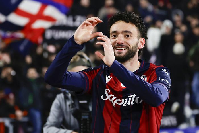 Joao Mario, da scarto della Juve a eroe del Bologna: Brann al tappeto e Ottavi in tasca