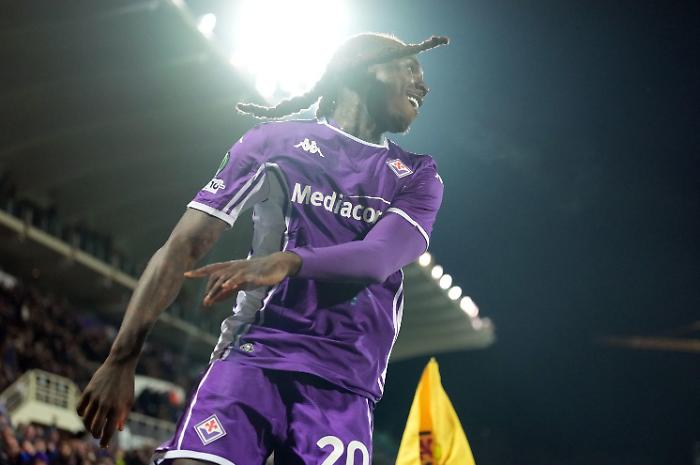 La Fiorentina vede le streghe, poi elimina lo Jagiellonia: ma quanta paura 