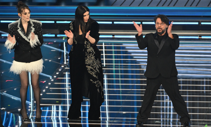 I top e i flop della seconda serata