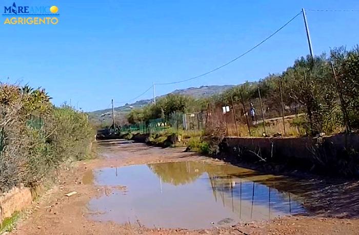 Da strada strategica a percorso di motocross: persi 602 mila euro per la strada di Punta Bianca