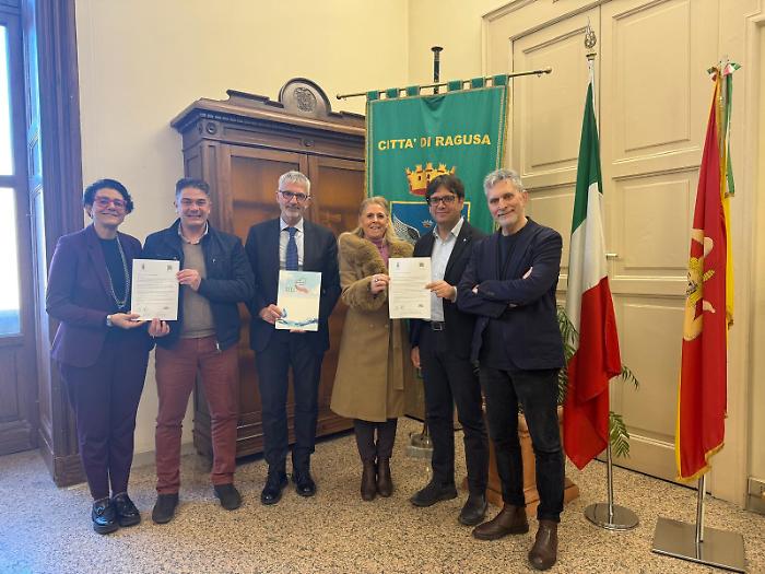 Ragusa e l'individuazione precoce del tumore alla mammella