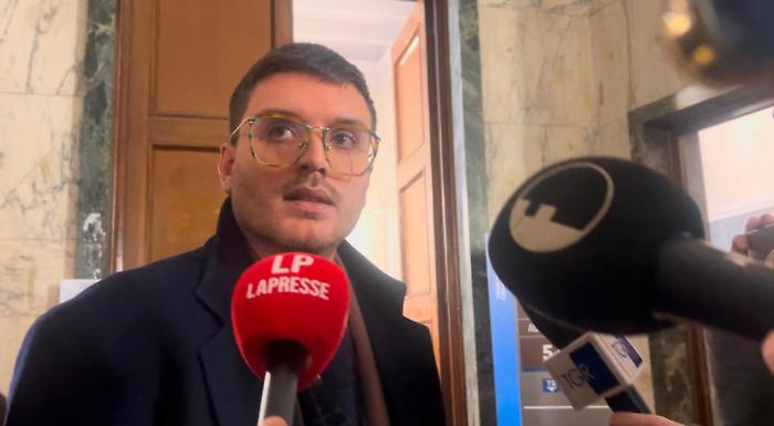 Il filosofo catanese Leonardo Caffo: dalla riduzione della pena al licenziamento in tronco