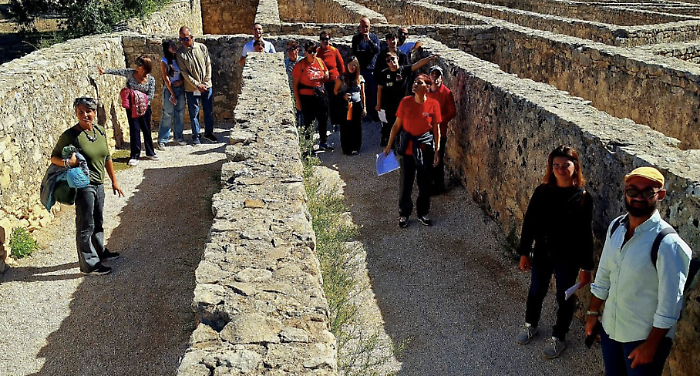 Ragusa, la fondazione Anffas prepara gli appuntamenti di fine marzo a Donnafugata