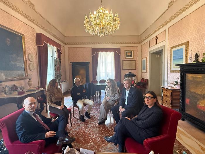 Modica e Iblea Acque, verso una soluzione condivisa delle problematiche riscontrate dall'utenza