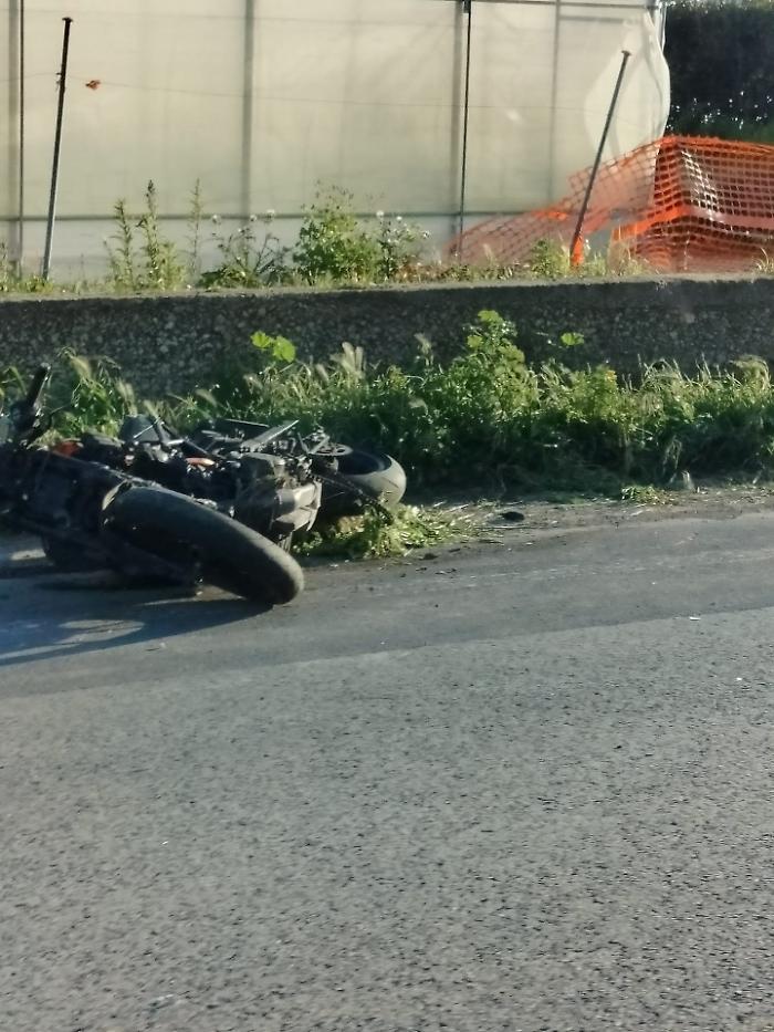 Lo scontro sulla Scicli-Donnalucata, emergono ulteriori particolari: i feriti sono due