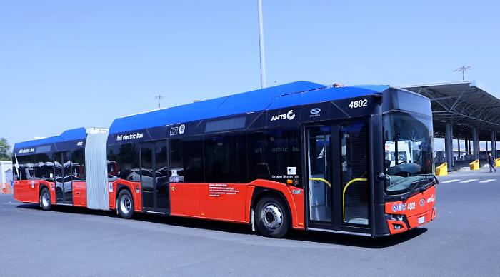 Amts corre su strada e sul rinnovamento digitale