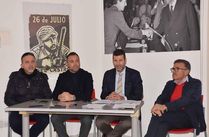 Lavoro nero al Comune di Ragusa? Il Pd chiede l'annullamento dei bandi sul castello di Donnafugata