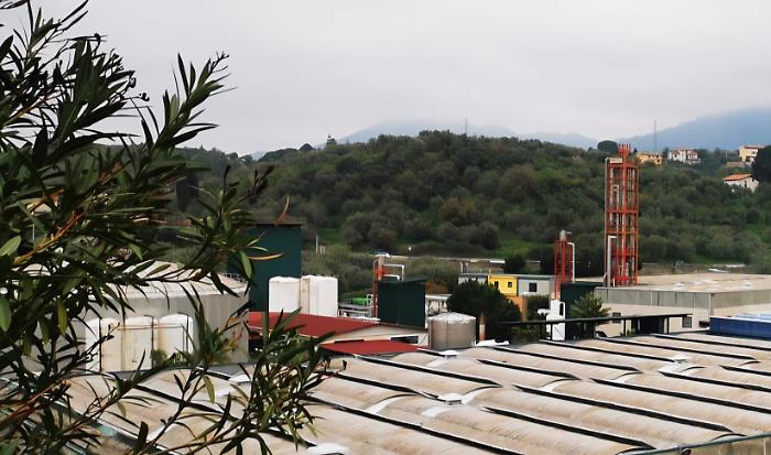 Incidente sul lavoro: 61 enne perde la vita