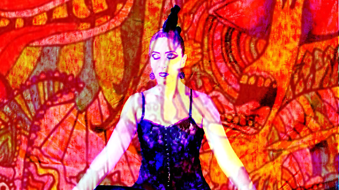 Lo yoga, il teatro e la musica un ponte di solidariet&agrave; verso la Striscia di Gaza