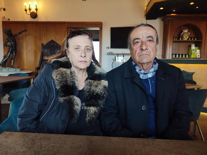 &laquo;Nostro figlio un morto di serie B, non archiviate il caso&raquo;