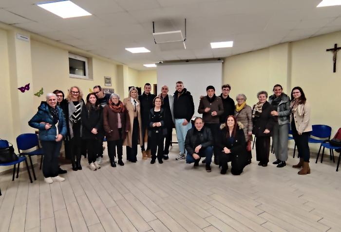 Nasce nella parrocchia San Giovanni un centro di ascolto giovanile per contrastare dipendenze patologiche e devianze