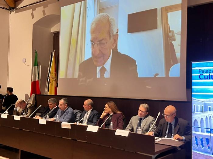 Referendum, il dibattito organizzato dal Mpa: &laquo;Decidere con consapevolezza, noi voteremo S&igrave;&raquo;