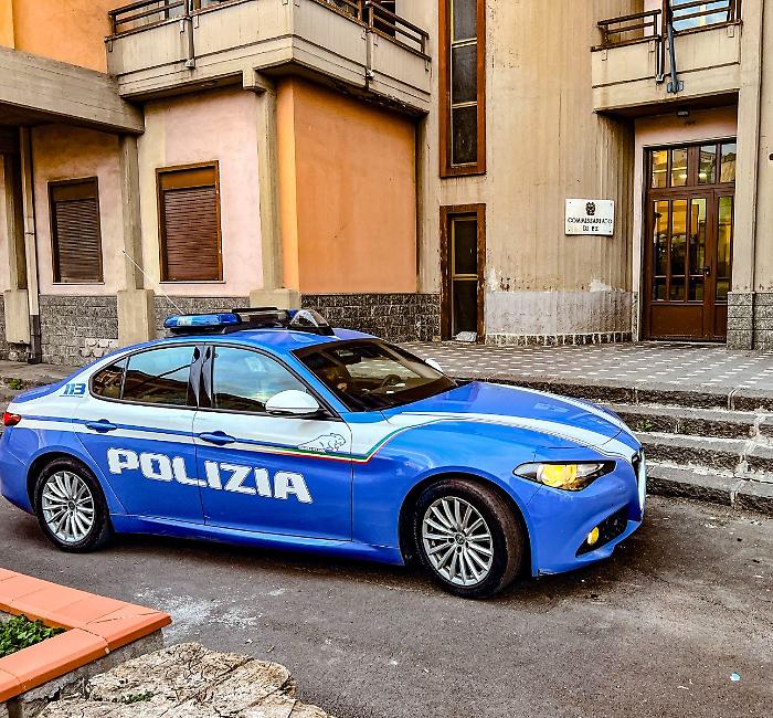 Fumogeni in campo a Patern&ograve;: Daspo per nove tifosi dopo la sospensione di Patern&ograve;-Messina