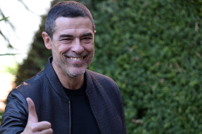 Morandi sul palco, polemica di Alessandro Gassmann: "Allora i parenti potevano esserci"