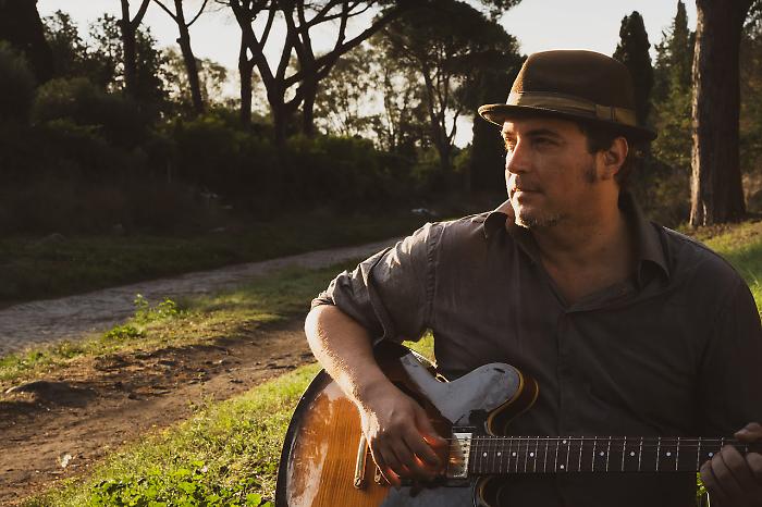 The Niro torna in Sicilia con "La nascita": un tour per il suo album pi&ugrave; intimo