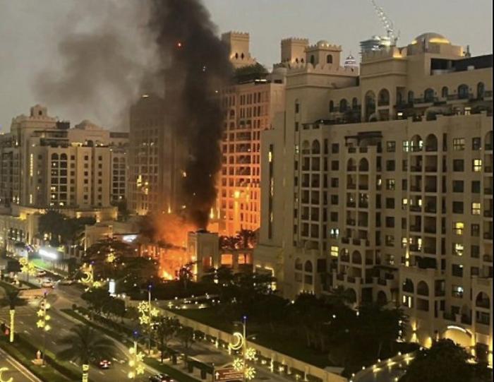 Nel Medioriente quasi 60 mila italiani, il racconto dei turisti: &laquo;Situazione surreale&raquo;