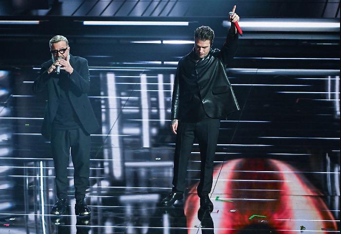 Sanremo, Masini primo su Spotify a 61 anni: &laquo;E' un miracolo&raquo;