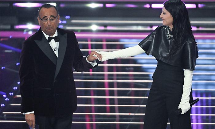 Festival di Sanremo, l'IA ha gi&agrave; il suo vincitore: ecco chi &egrave; 