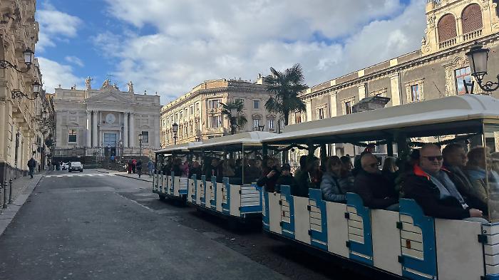 Musei d&rsquo;arte, terme, teatri e anfiteatri: a Catania la cultura che rigenera gli occhi e l&rsquo;anima