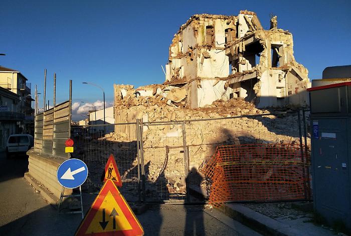 Ragusa, monta il dibattito sul salvataggio dell'ex mulino Curiale