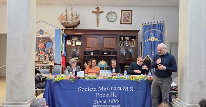 Pozzallo e i "lampadari luminosi" di Jalisse: storia commovente contro il cancro