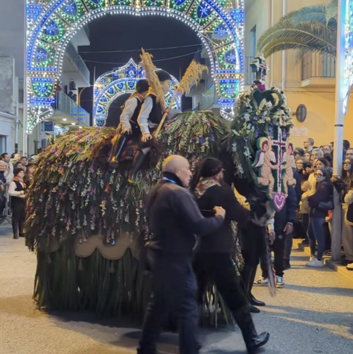 Cavalcata di San Giuseppe a Scicli, &egrave; possibile tornare a iscriversi