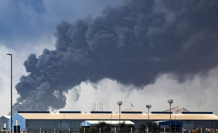 Italiani a Dubai: "Abbiamo dormito in garage". "Ci hanno detto di stare a casa"