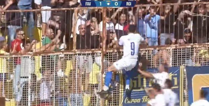 La CastrumFavara acciuffa il Messina all'ultimo respiro. Si riaccende la speranza salvezza