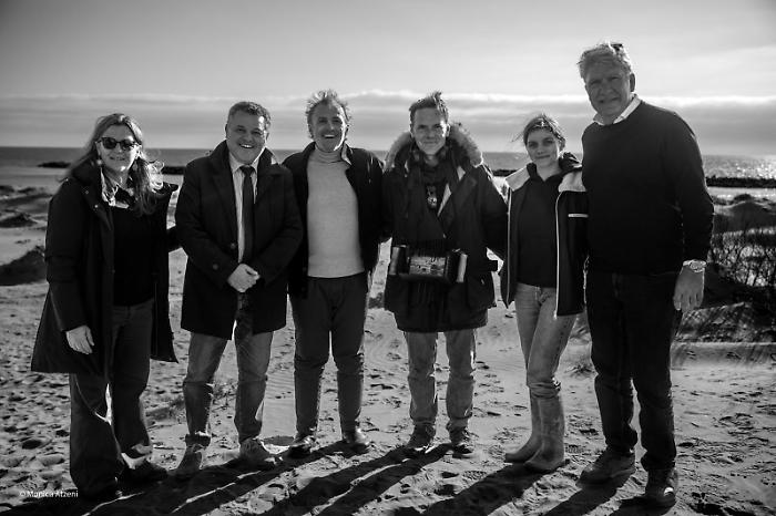 Si gira anche a Scicli il film di Marco Amenta dal titolo "Il registro"