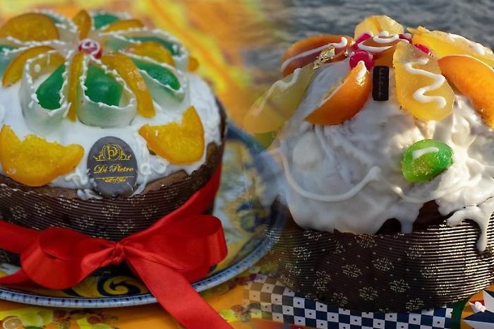 'Mbracciata e Pancassata a confronto