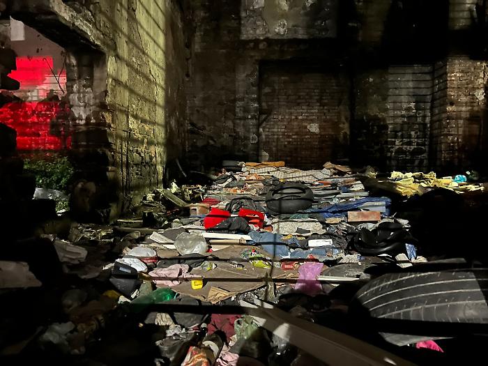 La Procura diffonde il nome della donna ritrovata morta a Catania: &laquo;Chi la conosceva parli&raquo;