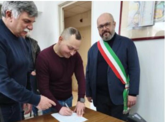 Comune di Favara, nuove assunzioni al via: firmati i primi contratti per vigili e tecnici